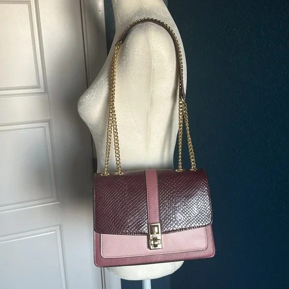 Aldo | Rhihar Color Block Bag - Picture 2 of 9